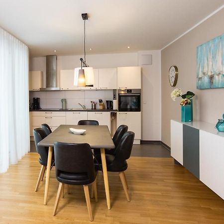 Ferienwohnung Saentis FDH Eksteriør bilde