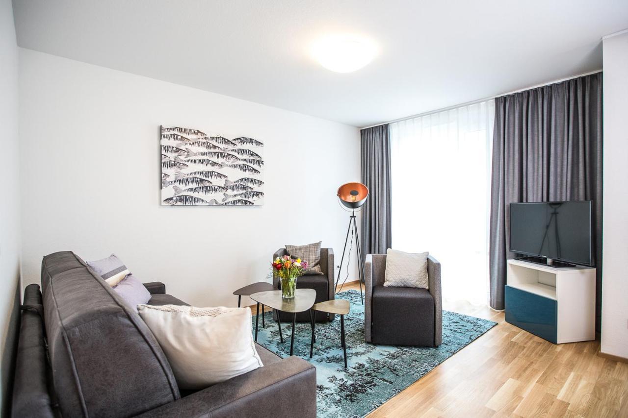 Ferienwohnung Saentis FDH Eksteriør bilde