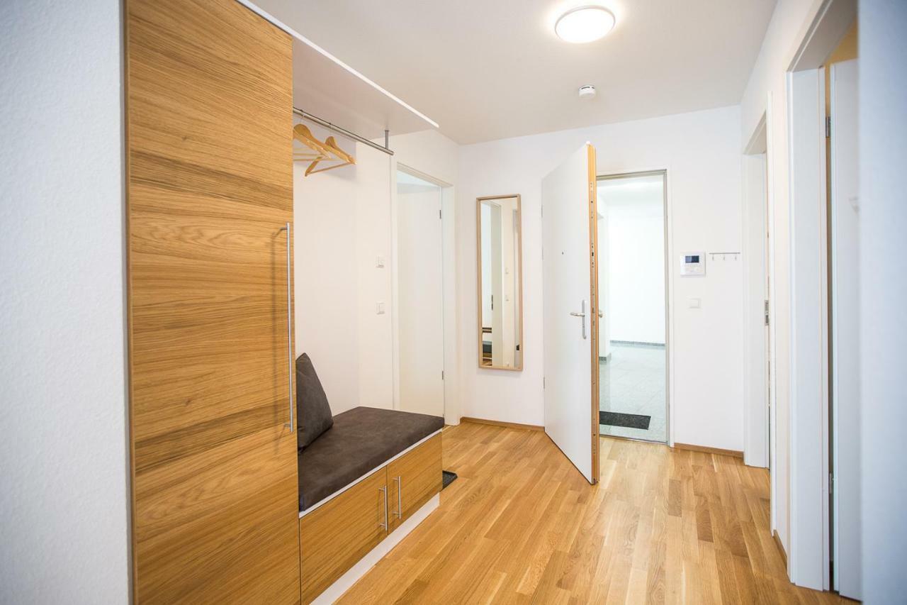 Ferienwohnung Saentis FDH Eksteriør bilde