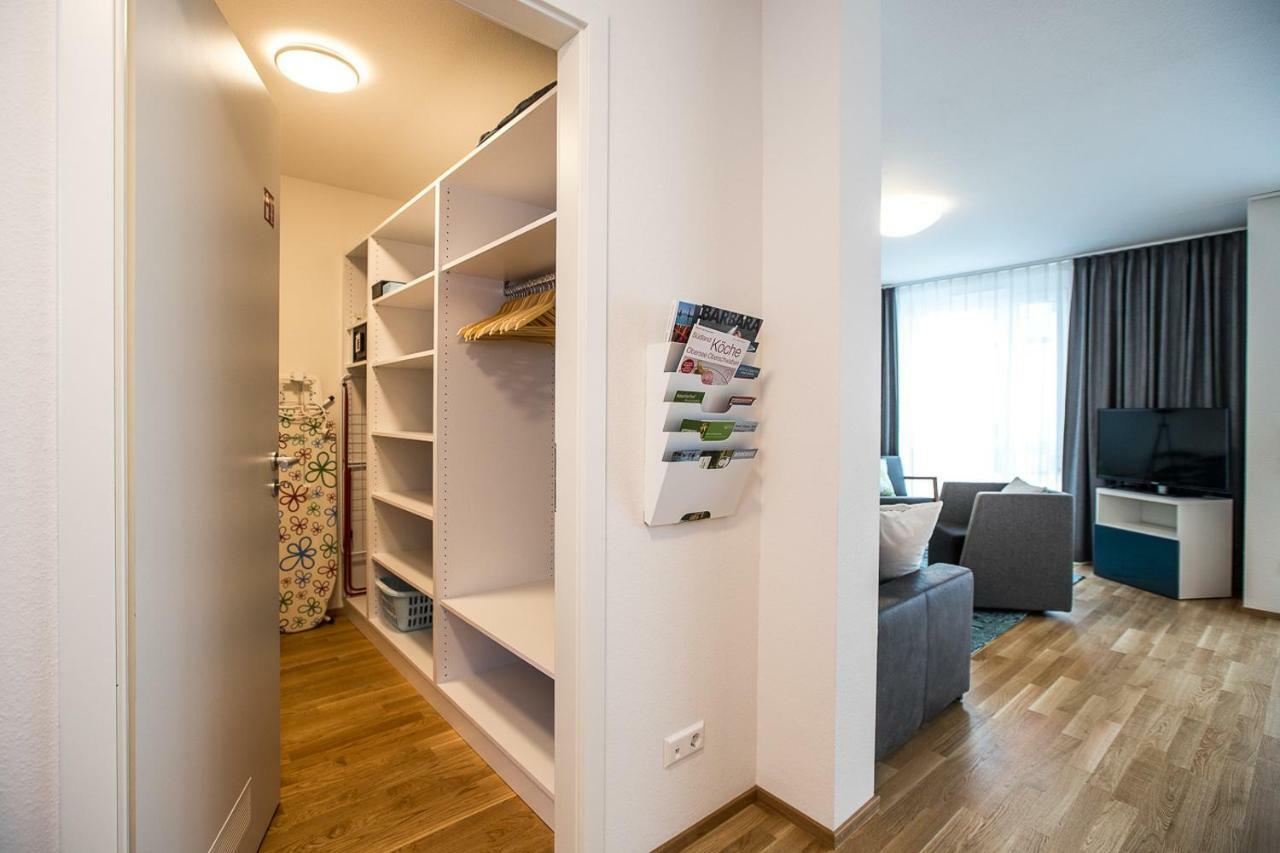 Ferienwohnung Saentis FDH Eksteriør bilde