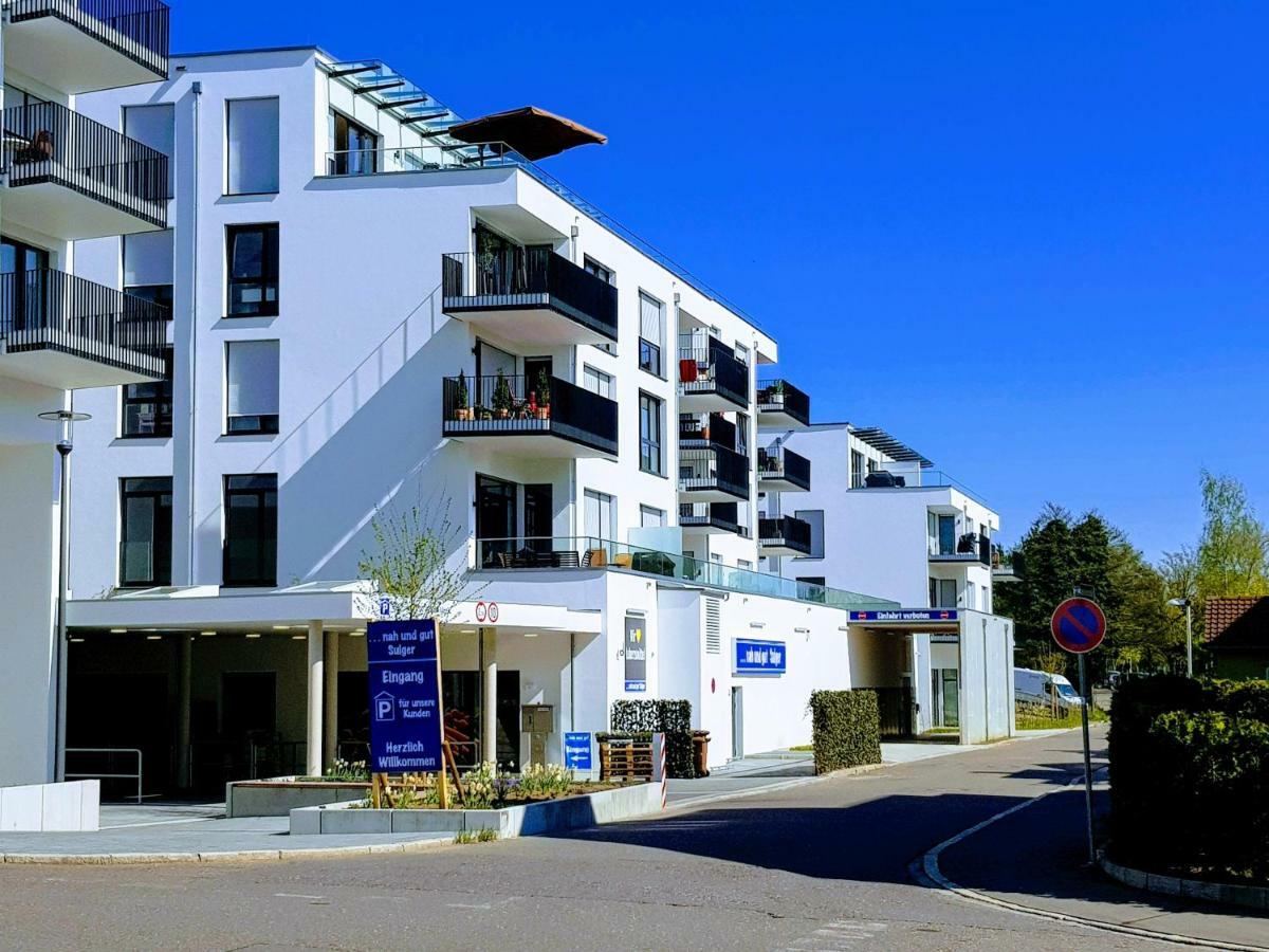 Ferienwohnung Saentis FDH Eksteriør bilde